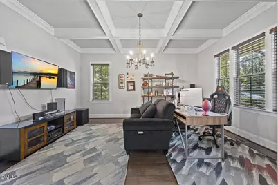 2417 Sterling Crest Drive, Wake Forest, NC 27587 - Photo 22