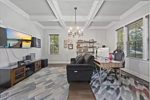 2417 Sterling Crest Dr, Wake Forest, NC 27587 - Photo 22