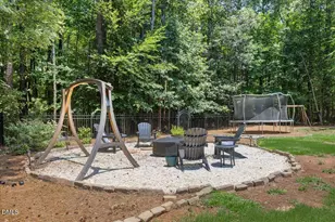 2417 Sterling Crest Dr, Wake Forest, NC 27587 - Photo 16