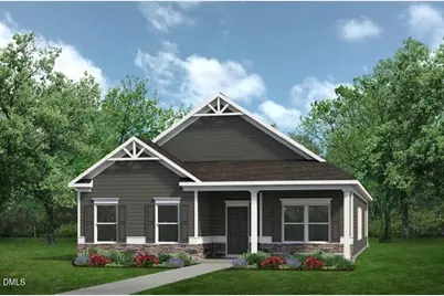 2919 Lemon Springs Road, Sanford, NC 27330 - Photo 1