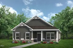 1234 Lemon Springs Rd, Sanford, NC 27330 - Photo 1