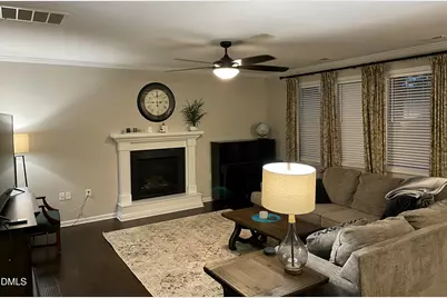 2800 Lumber River Trail, Apex, NC 27502 - Photo 4