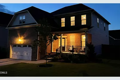 2800 Lumber River Trail, Apex, NC 27502 - Photo 2