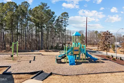 2800 Lumber River Trail, Apex, NC 27502 - Photo 20