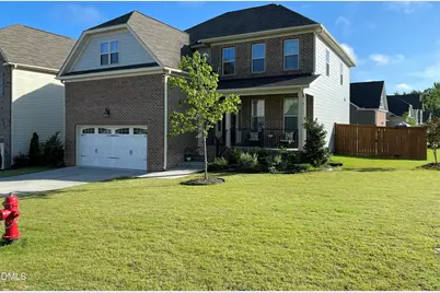 2800 Lumber River Trail, Apex, NC 27502 - Photo 1