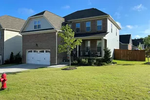 2800 Lumber River Trl, Apex, NC 27502 - Photo 1