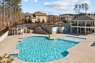 2800 Lumber River Trail, Apex, NC 27502 - Photo 32