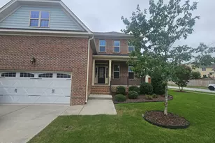 2800 Lumber River Trl, Apex, NC 27502 - Photo 2