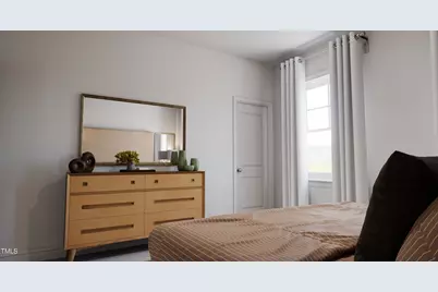2014 Mica Ridge Lane, Durham, NC 27703 - Photo 20