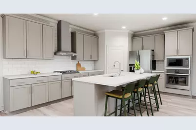 2014 Mica Ridge Lane, Durham, NC 27703 - Photo 24