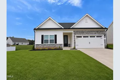 25 Arch Way, Youngsville, NC 27596 - Photo 1