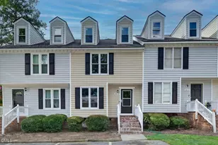 3613 Plumbridge Ct, Raleigh, NC 27613 - Photo 2