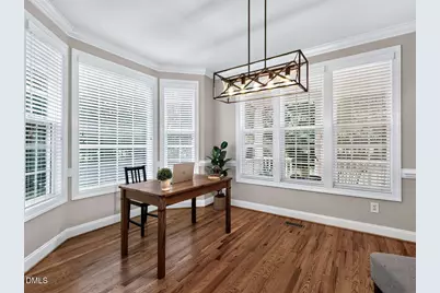 128 Lauren Rose Lane, Pittsboro, NC 27312 - Photo 6