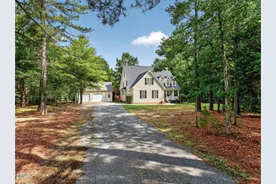 128 Lauren Rose Lane, Pittsboro, NC 27312 - Photo 40