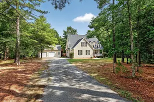 128 Lauren Rose Ln, Pittsboro, NC 27312 - Photo 40