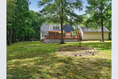 128 Lauren Rose Lane, Pittsboro, NC 27312 - Photo 36