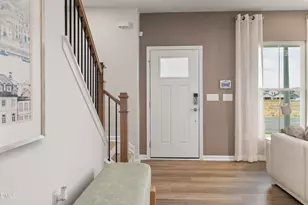 837 Weavers Abbey Pl, Knightdale, NC 27545 - Photo 12