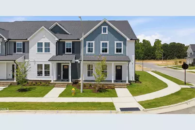 837 Weavers Abbey Place, Knightdale, NC 27545 - Photo 2