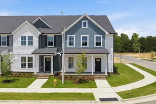 837 Weavers Abbey Pl, Knightdale, NC 27545 - Photo 2
