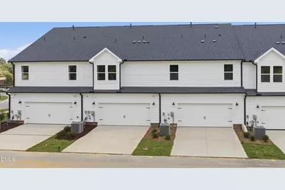 837 Weavers Abbey Place, Knightdale, NC 27545 - Photo 26