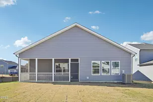 241 S Harvest Rdg Wy, Clayton, NC 27520 - Photo 34