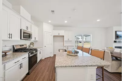 241 S Harvest Rdg Way, Clayton, NC 27520 - Photo 10