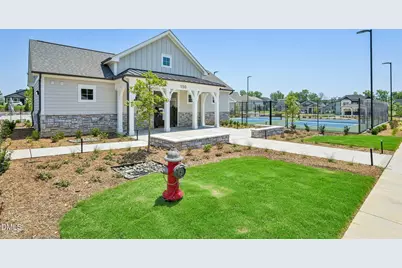 241 S Harvest Rdg Way, Clayton, NC 27520 - Photo 36