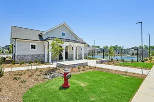 241 S Harvest Rdg Wy, Clayton, NC 27520 - Photo 36