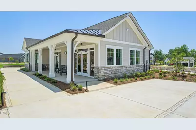 241 S Harvest Ridge Way #Homesite 205, Wilsons Mills, NC 27520 - Photo 32