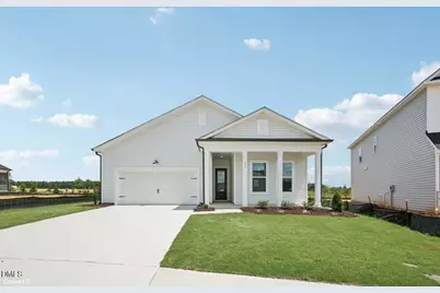 241 S Harvest Rdg Way, Clayton, NC 27520 - Photo 1