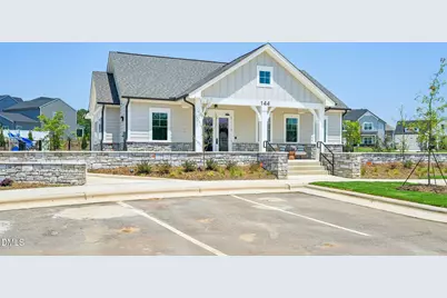 241 S Harvest Ridge Way #Homesite 205, Wilsons Mills, NC 27520 - Photo 36