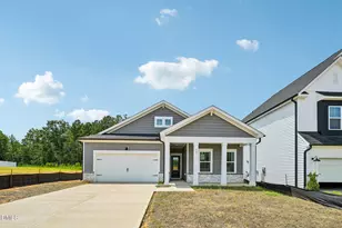 241 S Harvest Rdg Wy, Wilsons Mills, NC 27520 - Photo 2