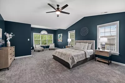 807 Kirkeenan Circle, Morrisville, NC 27560 - Photo 26
