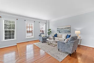 807 Kirkeenan Circle, Morrisville, NC 27560 - Photo 6