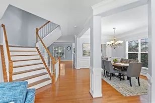 807 Kirkeenan Cir, Morrisville, NC 27560 - Photo 8