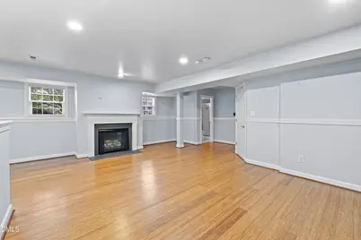 807 Kirkeenan Circle, Morrisville, NC 27560 - Photo 22