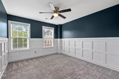 807 Kirkeenan Circle, Morrisville, NC 27560 - Photo 34