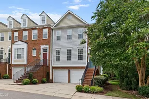 807 Kirkeenan Cir, Morrisville, NC 27560 - Photo 2