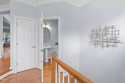 807 Kirkeenan Circle, Morrisville, NC 27560 - Photo 18