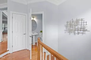 807 Kirkeenan Cir, Morrisville, NC 27560 - Photo 18