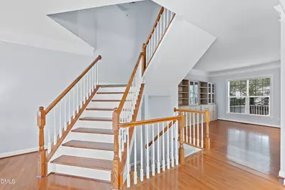 807 Kirkeenan Circle, Morrisville, NC 27560 - Photo 10