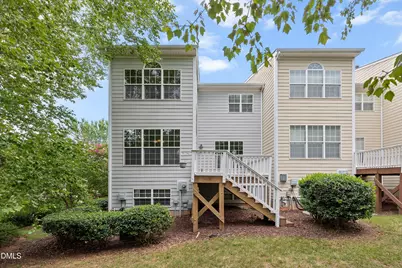 807 Kirkeenan Circle, Morrisville, NC 27560 - Photo 40