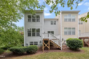 807 Kirkeenan Cir, Morrisville, NC 27560 - Photo 40
