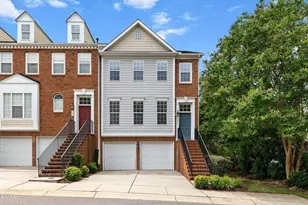 807 Kirkeenan Circle, Morrisville, NC 27560 - Photo 1