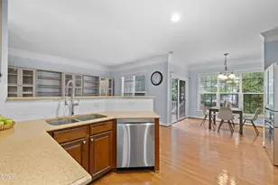 807 Kirkeenan Cir, Morrisville, NC 27560 - Photo 16