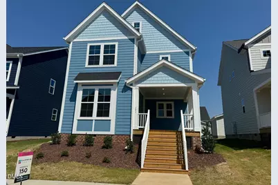 121 Broadwater Drive, Wake Forest, NC 27587 - Photo 1