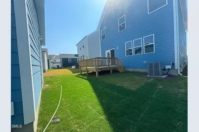 121 Broadwater Drive, Wake Forest, NC 27587 - Photo 20