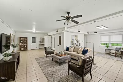 1211 E Willowbrook Drive, Burlington, NC 27215 - Photo 18