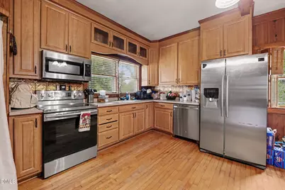 1211 E Willowbrook Drive, Burlington, NC 27215 - Photo 12