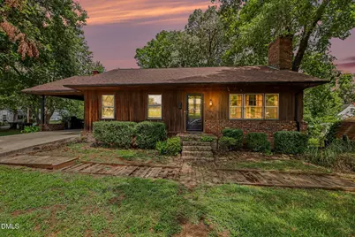 1211 E Willowbrook Drive, Burlington, NC 27215 - Photo 2